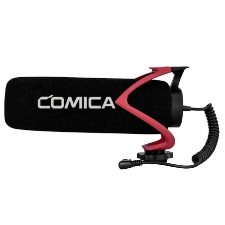 Mikrofon kierunkowy COMICA CVM-V30 LITE