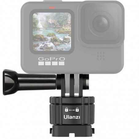 Ulanzi GP-11 Magnetic camera mount