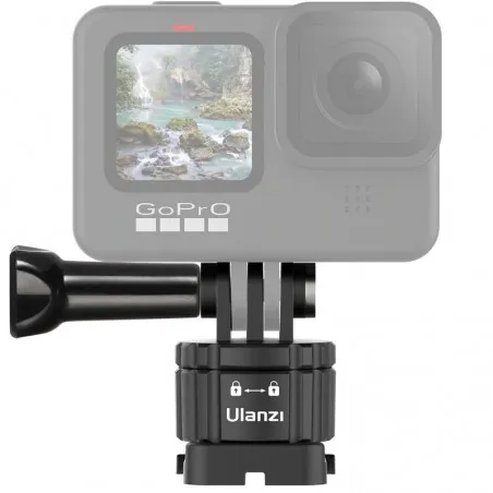 Ulanzi GP-11 Magnetic camera mount