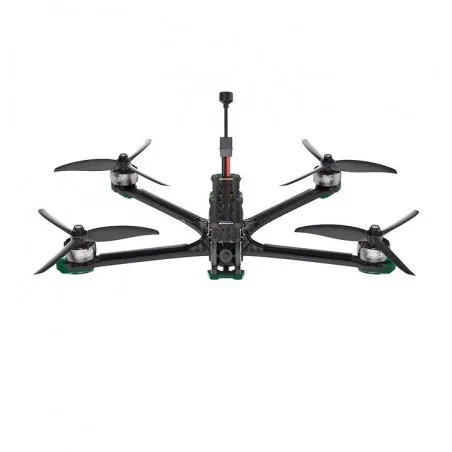 GEPRC MK5D-LR7 Analog Long Range FPV