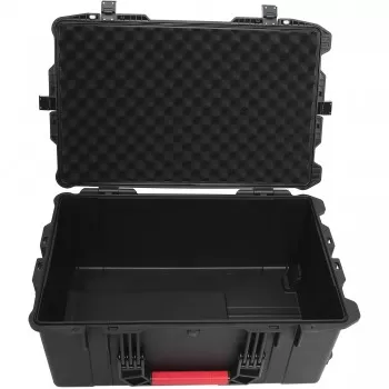 Walizka z kółkami - Case - Ronin