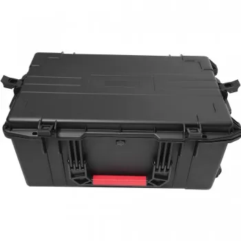Walizka z kółkami - Case - Ronin