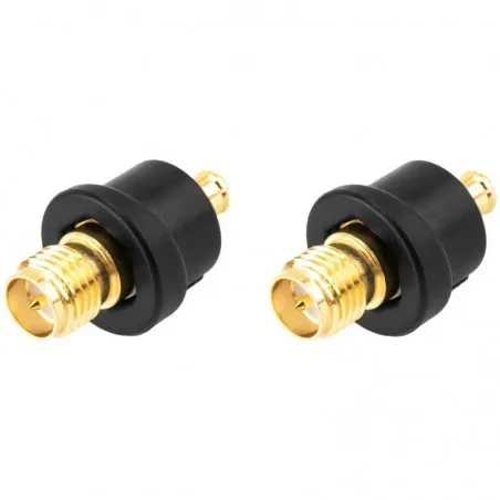 Lumenier Universal Antenna Adapter Kit for DJI Goggles 2