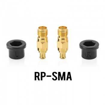 Adaptery antenowe RP-SMA dla DJI FPV Goggles 2 - Lumenier