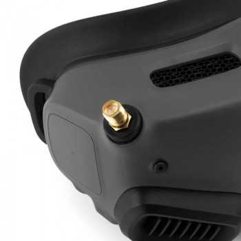 Adaptery antenowe RP-SMA dla DJI FPV Goggles 2 - Lumenier