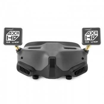 Adaptery antenowe RP-SMA dla DJI FPV Goggles 2 - Lumenier