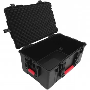 Walizka z kółkami - Case - Ronin