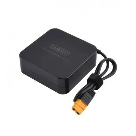 Zasilacz ToolKitRC ADP100 100W 20V XT60