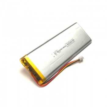 Battery 1S 3.7V 5000mAh for...