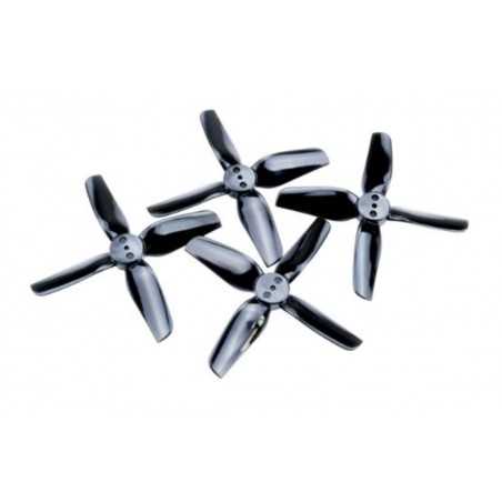 HQProp 2020 4 blade Durable Propeller