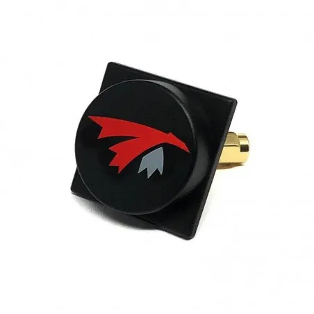 TrueRC X-AIR MK II Single Patch Antenna