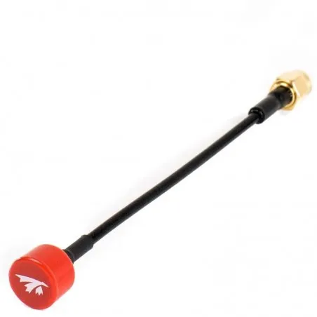 Antena TrueRC Singularity Long SMA