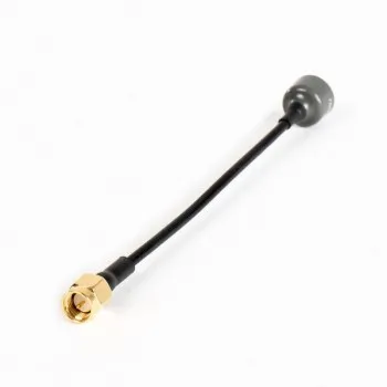 TrueRC Singularity Long SMA Antenna