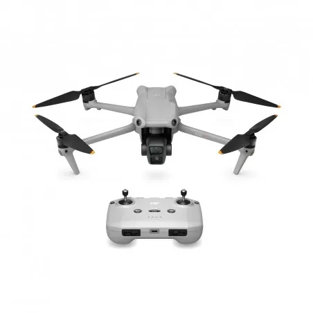 DJI Air 3 (DJI RC-N2)