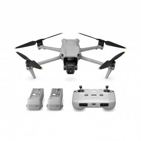 Dron DJI Air 3 Fly More Combo (DJI RC-N2)