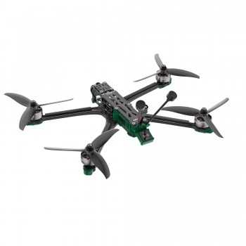 GEPRC MK5D-LR7 HD O3 Long Range FPV