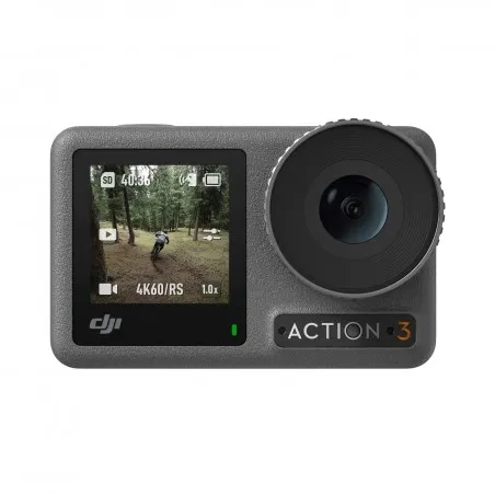 Kamera DJI Osmo Action 3
