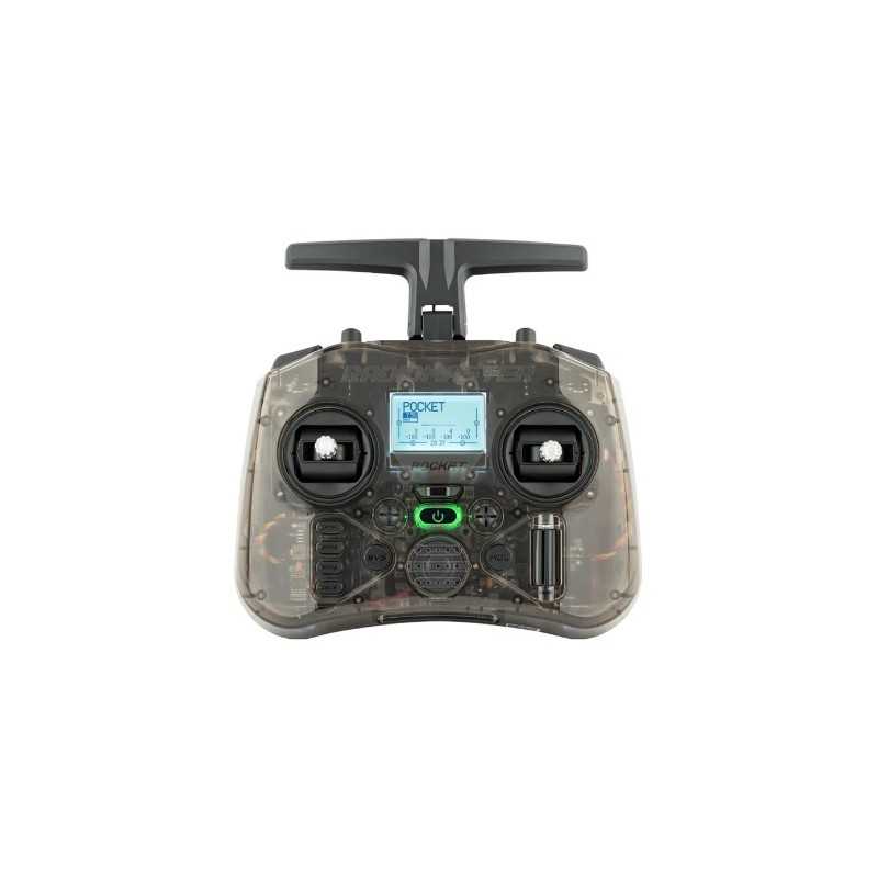 Aparatura RadioMaster Pocket Charcoal