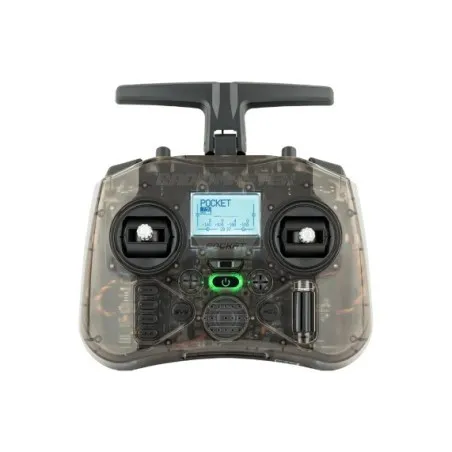 RadioMaster Pocket Radio Controller Charcoal (M2)