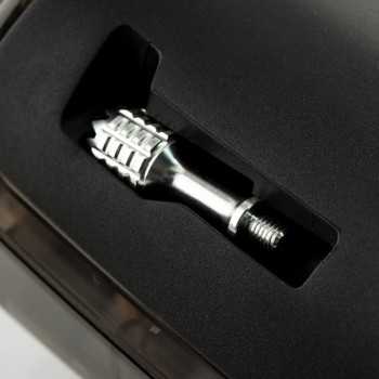 Aparatura RadioMaster Pocket Charcoal