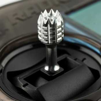 Aparatura RadioMaster Pocket Transparent