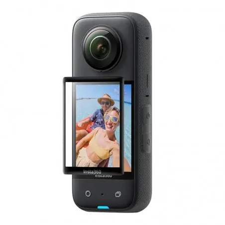 Insta360 X3 Screen Protector