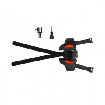 Insta360 Helmet Chin Mount