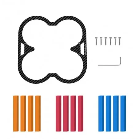 Sunnylife Carbon Fiber Propeller Guard for DJI Avata