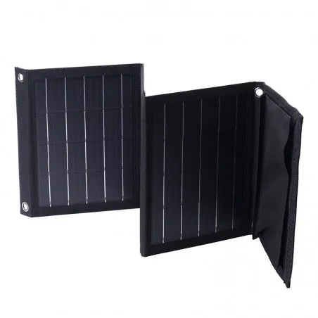 SC005 Choetech 22W Foldable Solar Charger