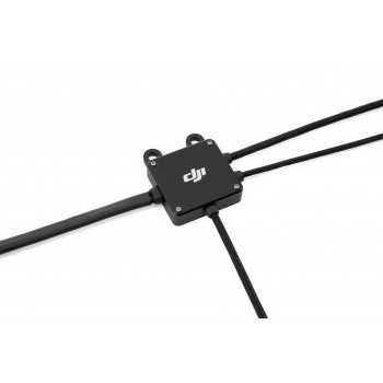 Rozdzielacz dla DJI LiDAR Range Finder (DJI RS)
