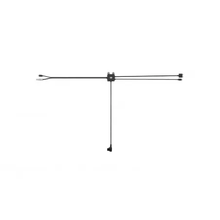 DJI Transmission Cable Hub to DJI LiDAR Range Finder (DJI RS)