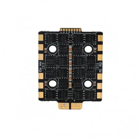 Regulator ESC 4in1 T-Motor F60A 8s Mini 20x20