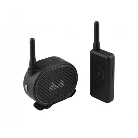 Drone Wireless Speaker (With Battery)