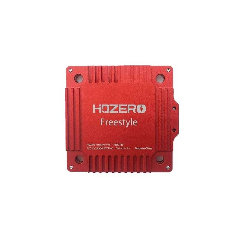 HDZero Freestyle VTX