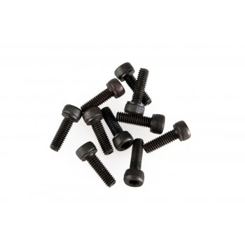 Zestaw śrubek m2,5*8 (10szt.) - S800