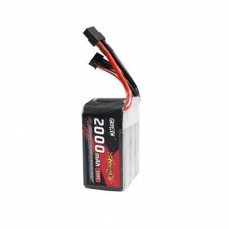 Akumulator GEPRC Storm 6S 2000mAh 120C