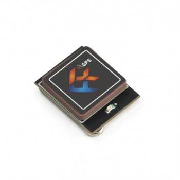 Mini GPS FlyFishRC M10