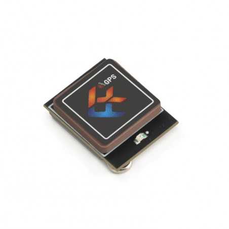 FlyFishRC M10 Mini GPS Module