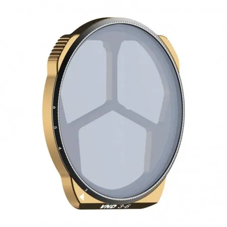 PolarPro VND 3-6 Filter for DJI Mavic 3 Pro