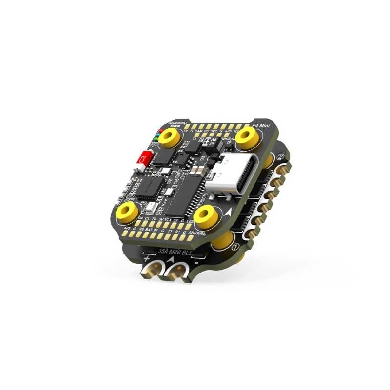 Kontroler lotu SpeedyBee F405 Mini BLS 35A 20x20 Stack