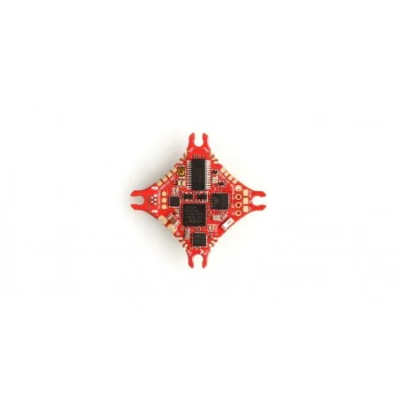 HGLRC Zeus5 1-2S F411 FC 5A 4in1 ESC