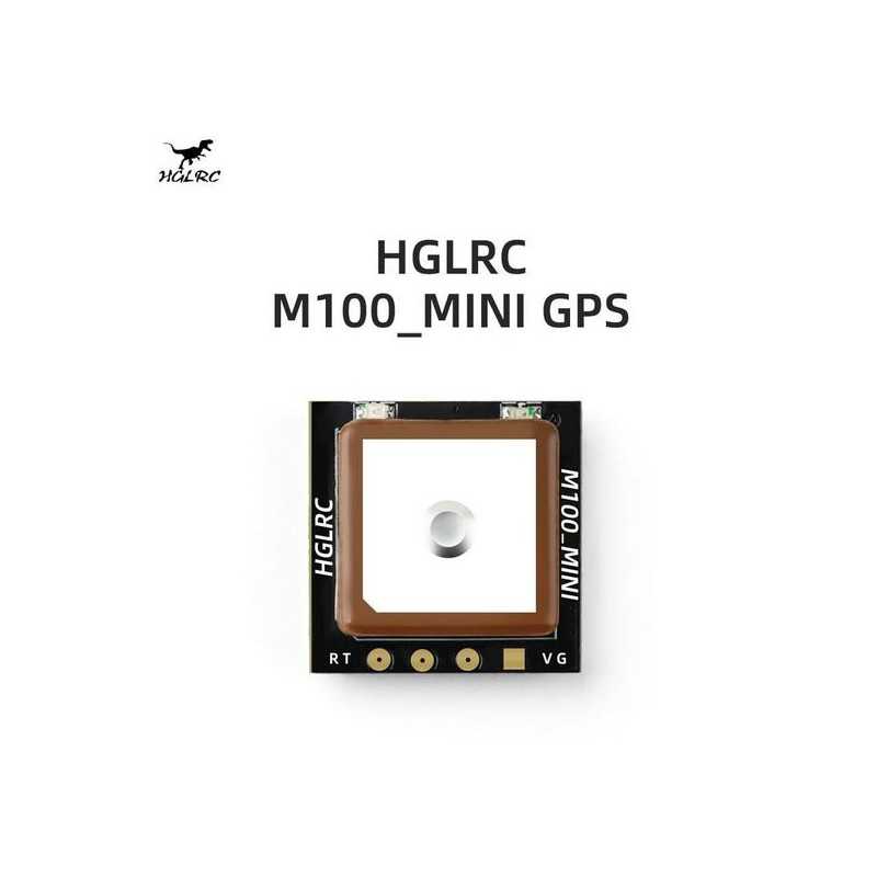 GPS HGLRC M100 Mini