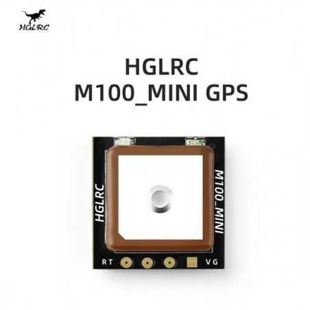 HGLRC M100 MINI GPS