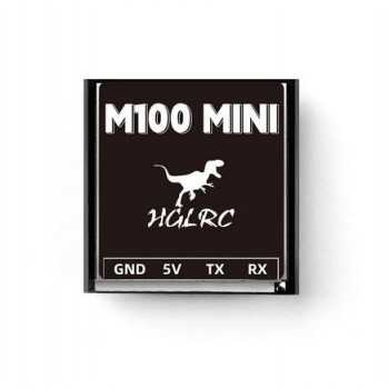 GPS HGLRC M100 Mini