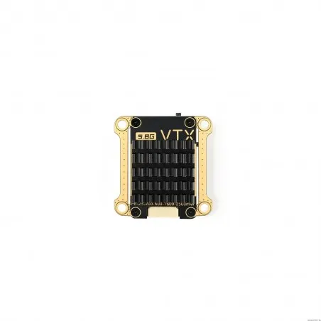 Nadajnik FPV GEPRC RAD 5.8GHz