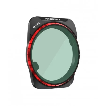 FREEWELL DJI Air 3 Circular Polarizer CPL Filter