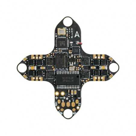 BETAFPV F4 1S 5A AIO Brushless Flight Controller ELRS 2.4G V3.0 BMI270