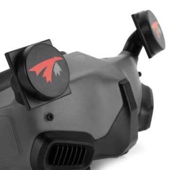 Anteny TrueRC X-AIR 5.8 MK II Pair LHCP dla DJI Goggles 2