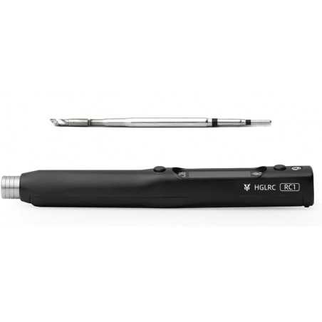 HGLRC RC1 Soldering Iron