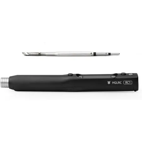 HGLRC RC1 Soldering Iron